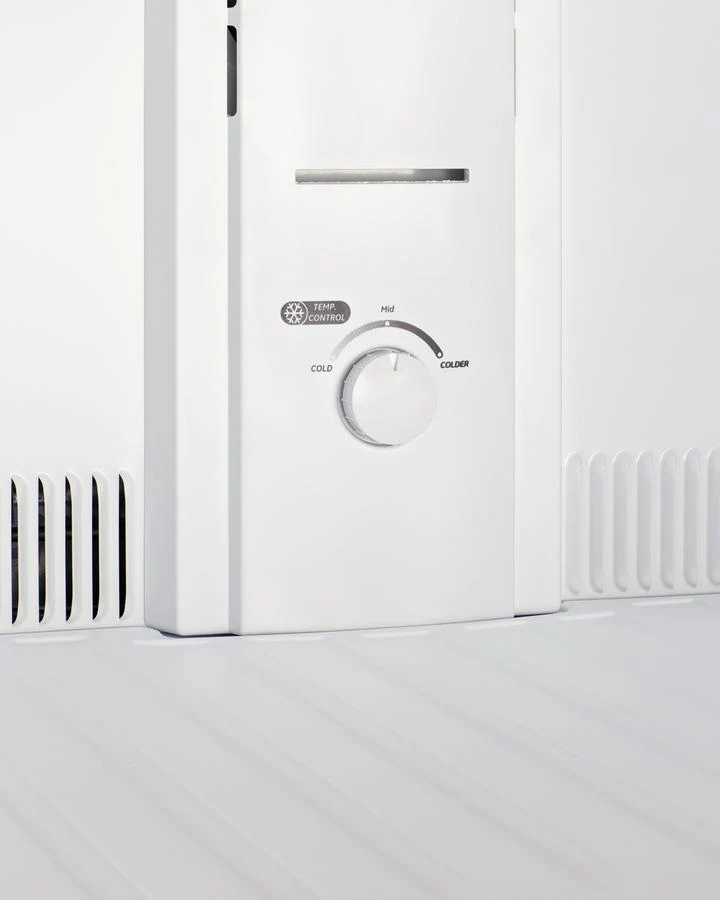 Summit CTR18PLLLF2 30" Wide Top Freezer Refrigerator - Image 7