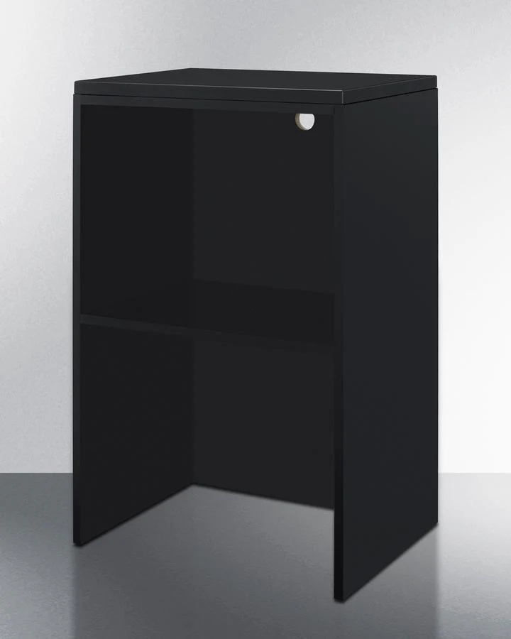 Summit CWH2 25" Wide Casework Hutch - Image 2