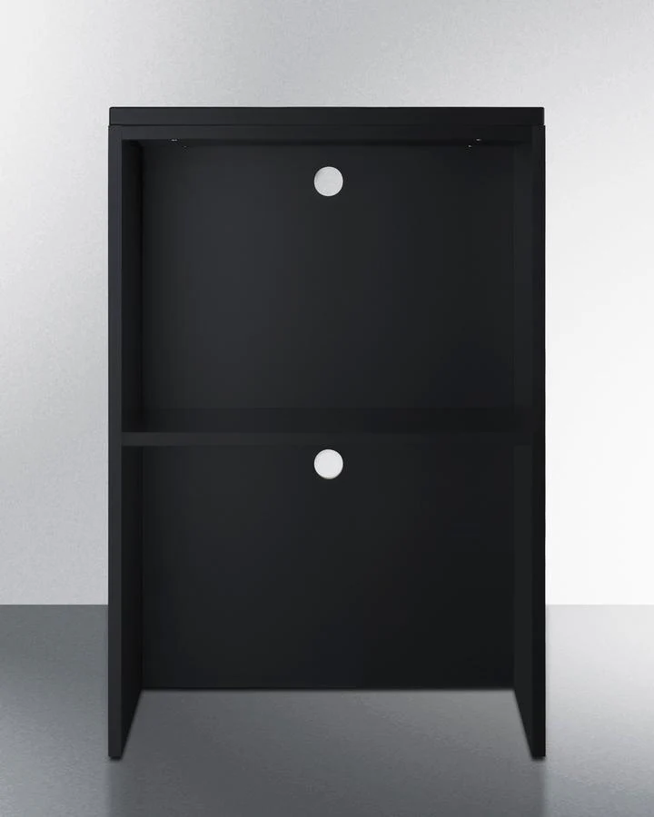 Summit CWH2 25" Wide Casework Hutch - Image 4