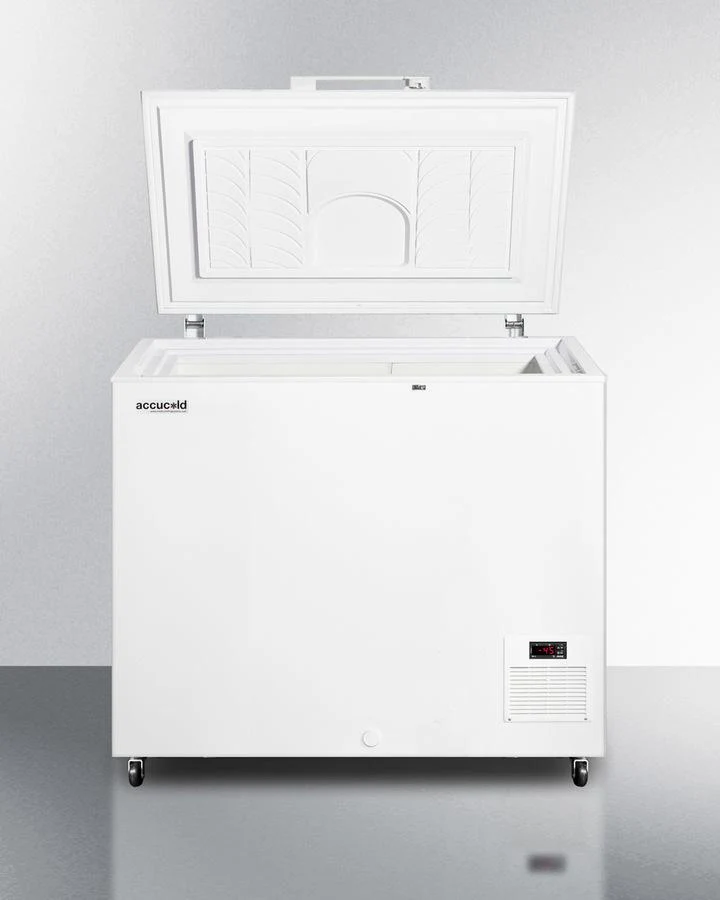Summit EL21LT 8.4 CU.FT. Chest Freezer - Image 2