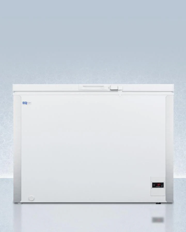 Summit EQFR71 8 CU.FT. Chest Refrigerator