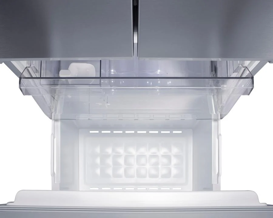 Summit FDRD175SSIM 30" Wide French Door Bottom-mount Refrigerator-freezer - Image 7