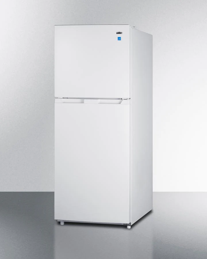 Summit FF1088WIM 24" Wide Top Mount Refrigerator-freezer With Icemaker - Image 2