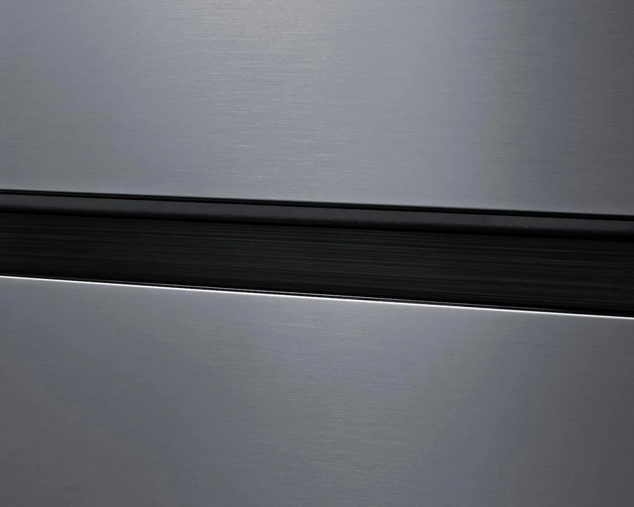 Summit FF1142PLLHD 24" Wide Top Mount Refrigerator-freezer - Image 2