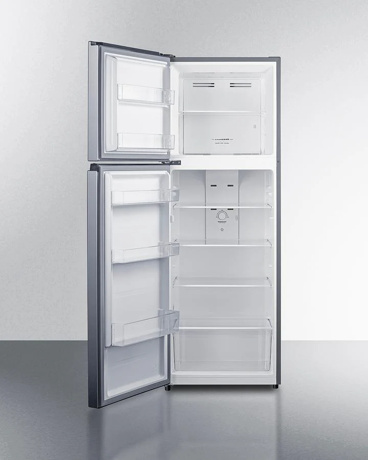 Summit FF1142PLLHD 24" Wide Top Mount Refrigerator-freezer - Image 5