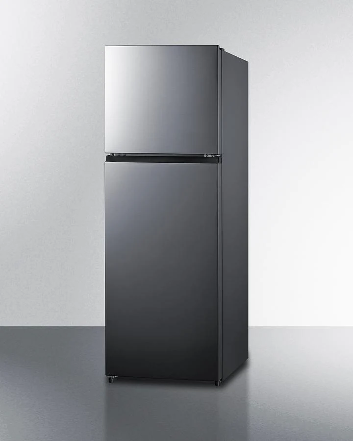 Summit FF1142PLLHD 24" Wide Top Mount Refrigerator-freezer - Image 6