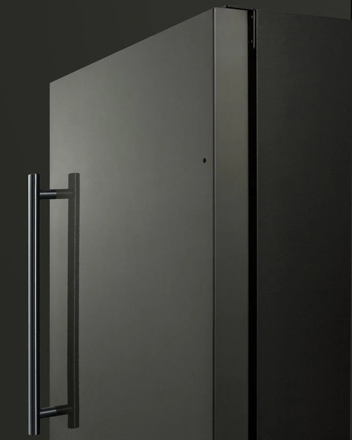 Summit FF1843BKS 18" Wide Built-in All-refrigerator - Image 5