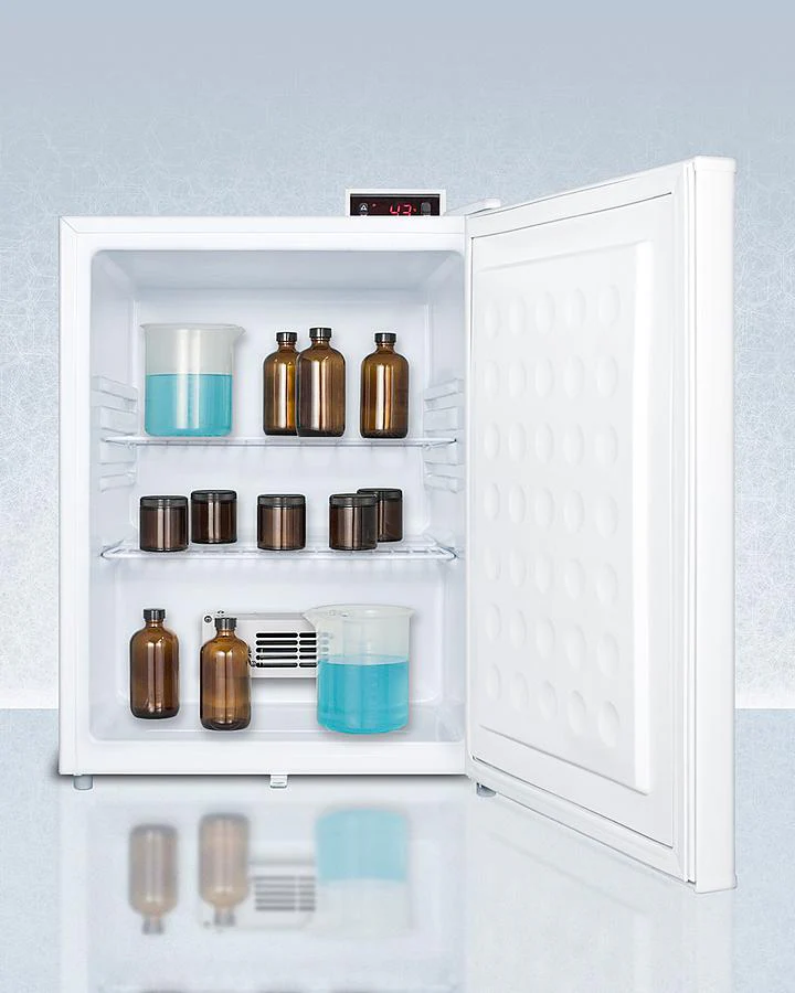 Summit FF28LWHGP Compact All-refrigerator - Image 3