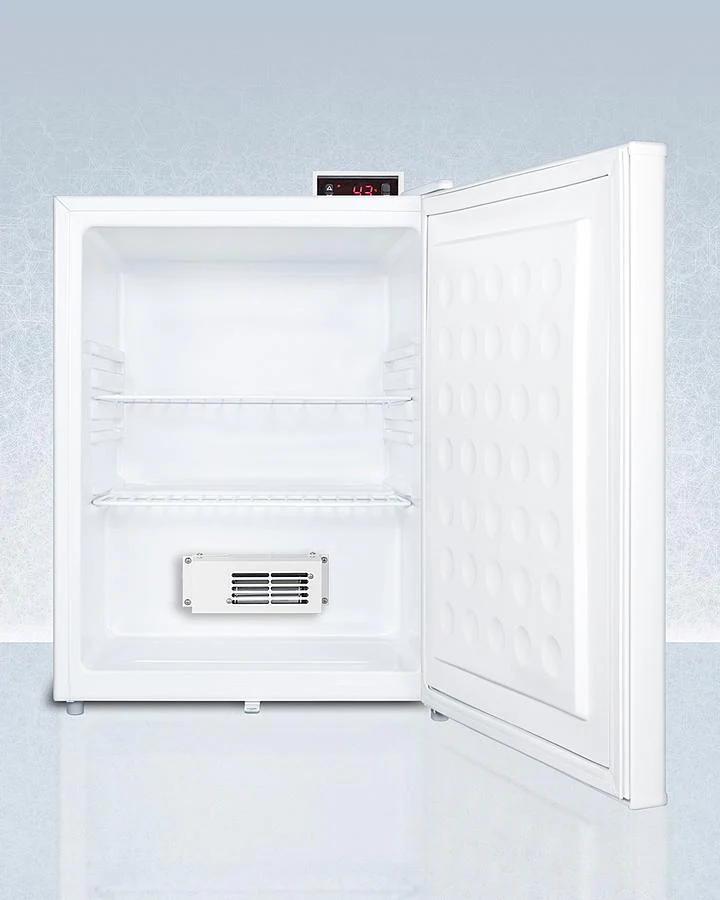 Summit FF28LWHGP Compact All-refrigerator - Image 4