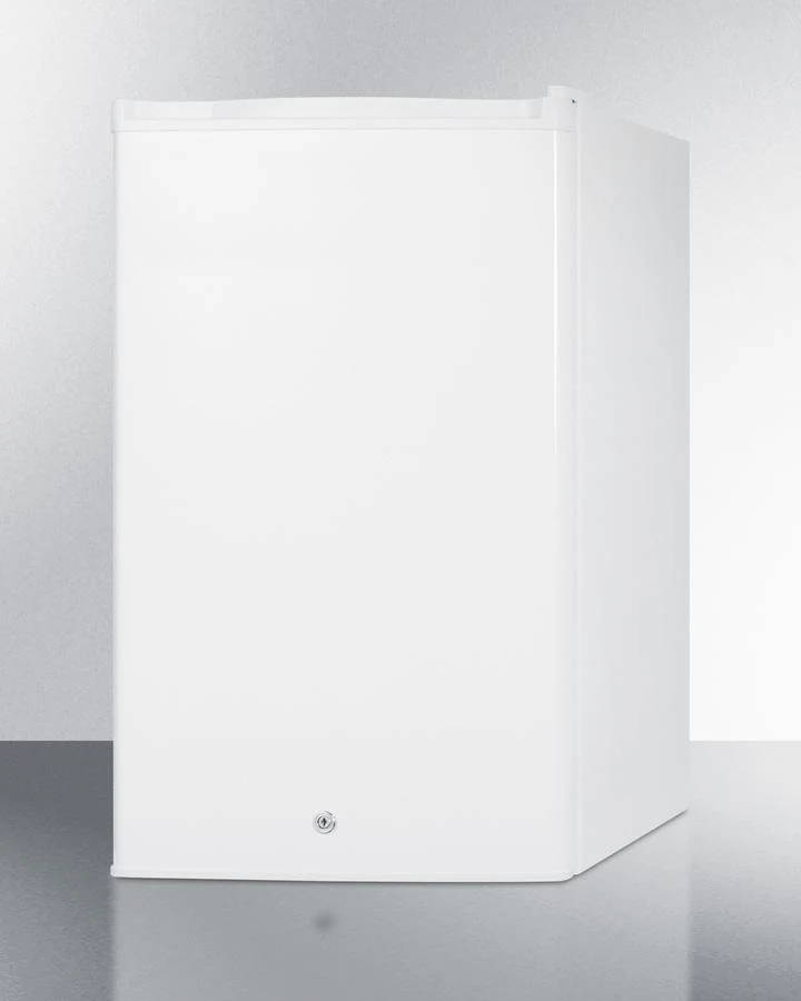Summit FF31L7BI Compact Built-in All-refrigerator - Image 2