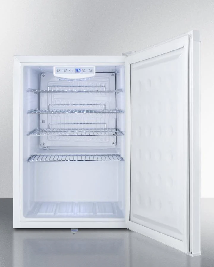 Summit FF31L7BI Compact Built-in All-refrigerator - Image 3