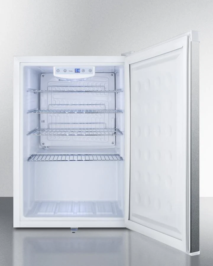Summit FF31L7BISS Compact Built-in All-refrigerator - Image 2