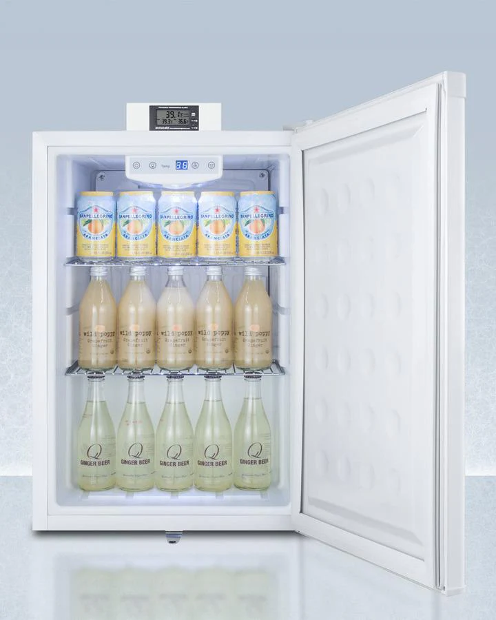 Summit FF31L7NZ Compact All-refrigerator - Image 4