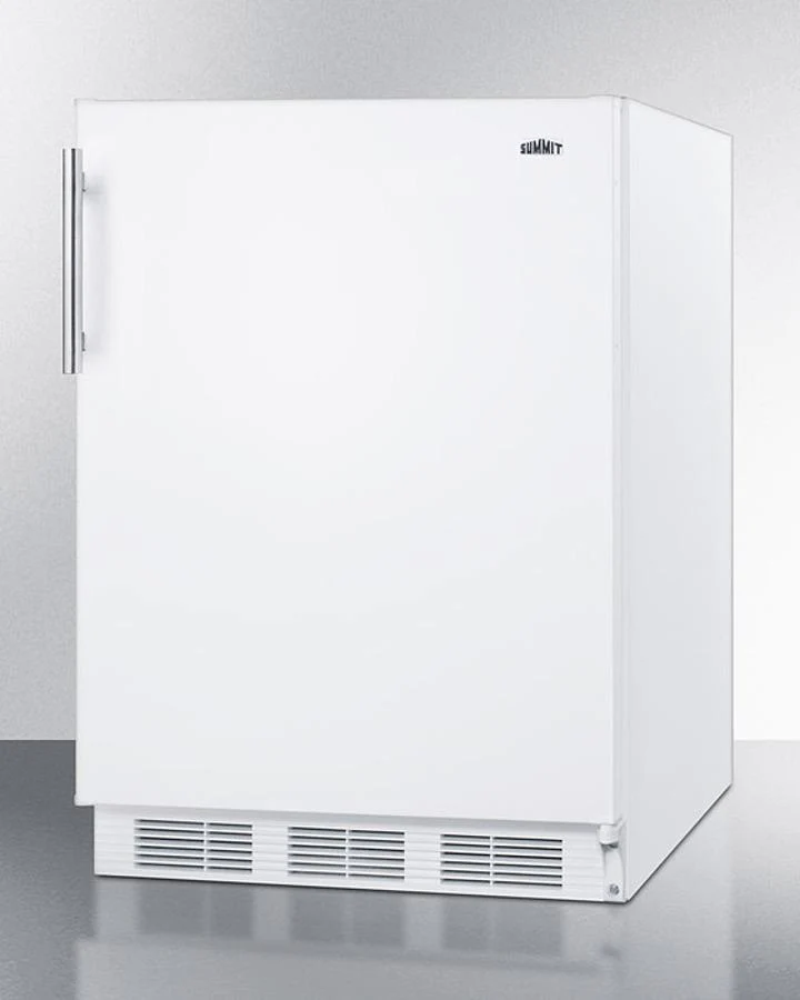 Summit FF61WADA 24" Wide All-refrigerator, ADA Compliant - Image 2