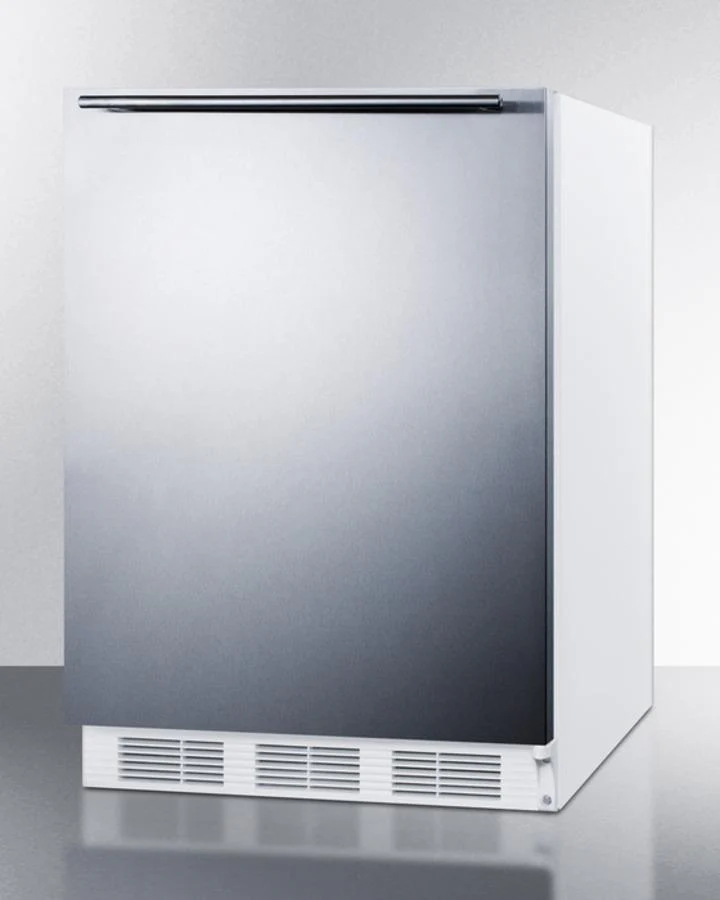 Summit FF61WSSHH 24" Wide All-refrigerator - Image 2