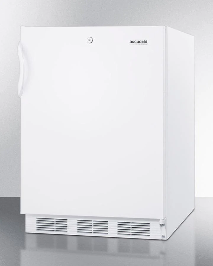 Summit FF6LW7ADA 24" Wide All-refrigerator, ADA Compliant - Image 2