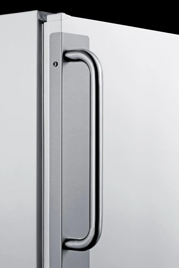 Summit FF6W7BZADA 24" Wide All-refrigerator, ADA Height - Image 5