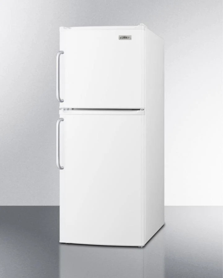 Summit FF71ESTB 19" Wide Refrigerator-freezer - Image 2