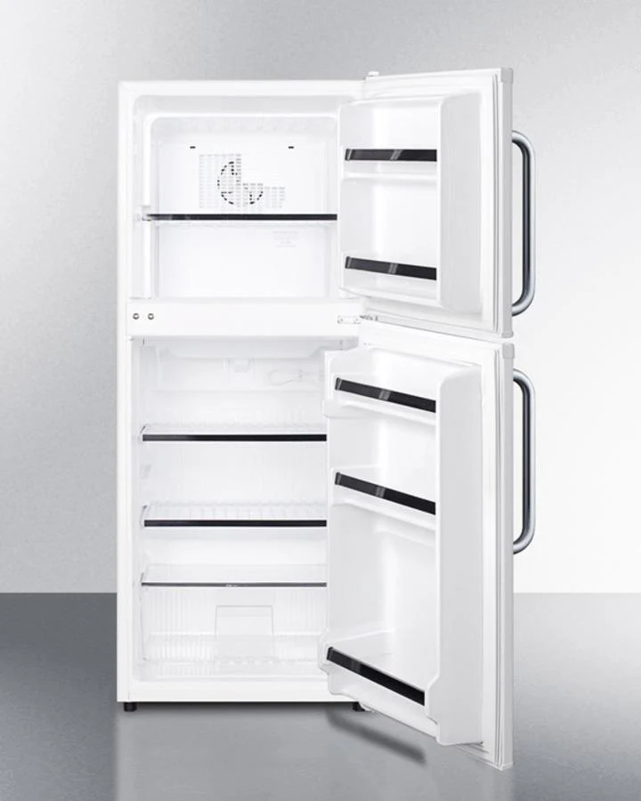 Summit FF71ESTB 19" Wide Refrigerator-freezer - Image 3