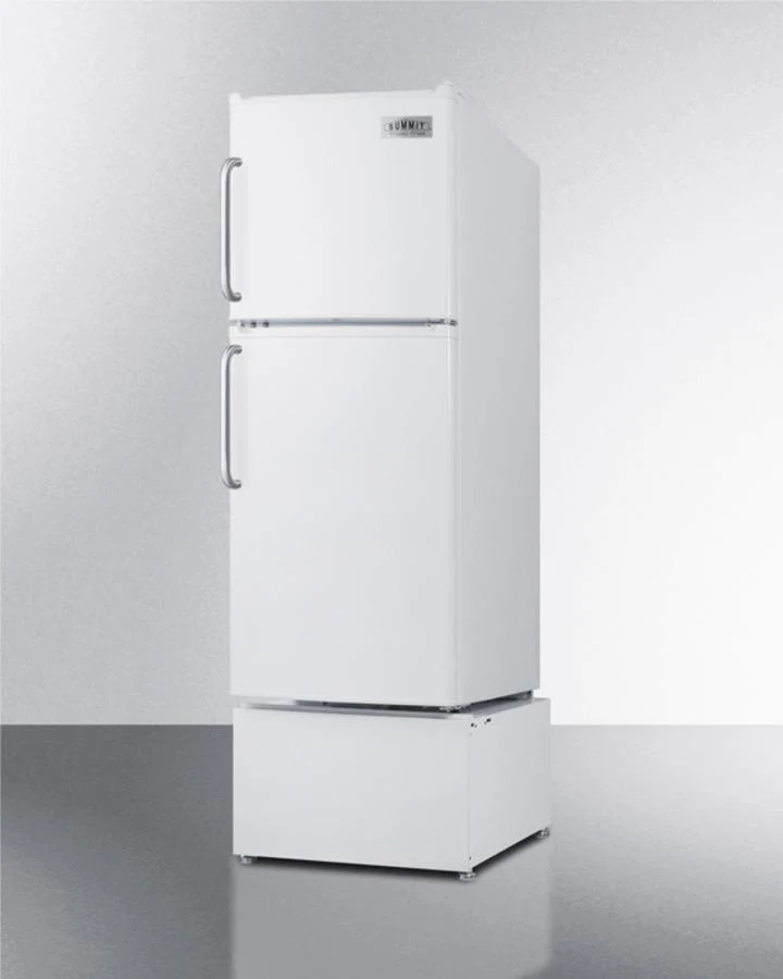 Summit FF71ESTB 19" Wide Refrigerator-freezer - Image 5