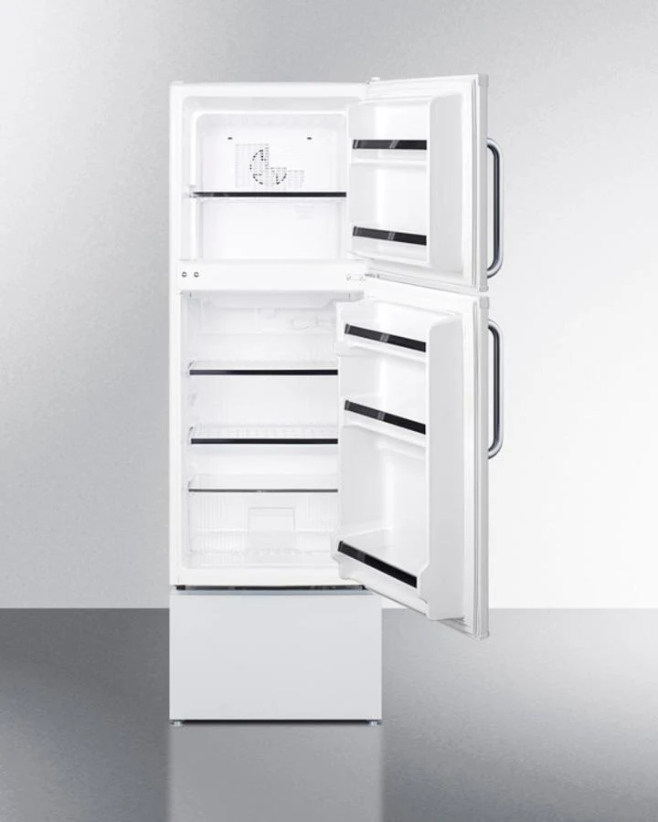 Summit FF71ESTB 19" Wide Refrigerator-freezer - Image 7