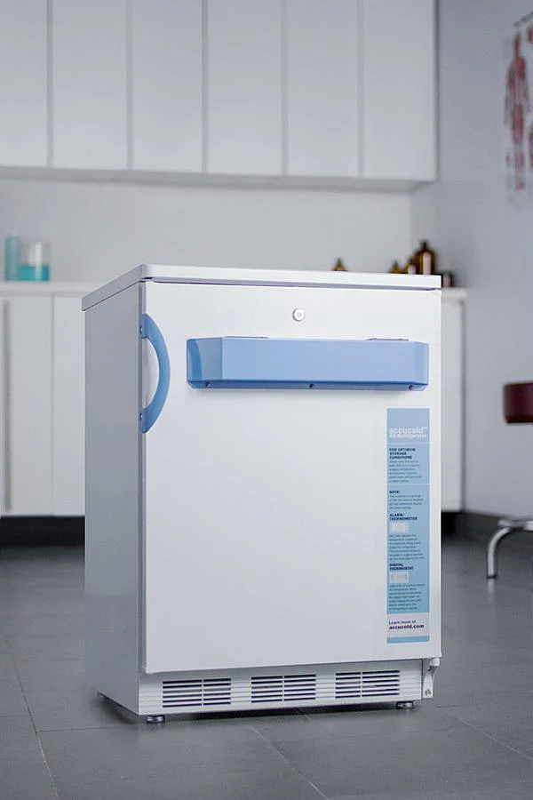Summit FF7LWBIMED2 24" Wide Built-in All-refrigerator - Image 10