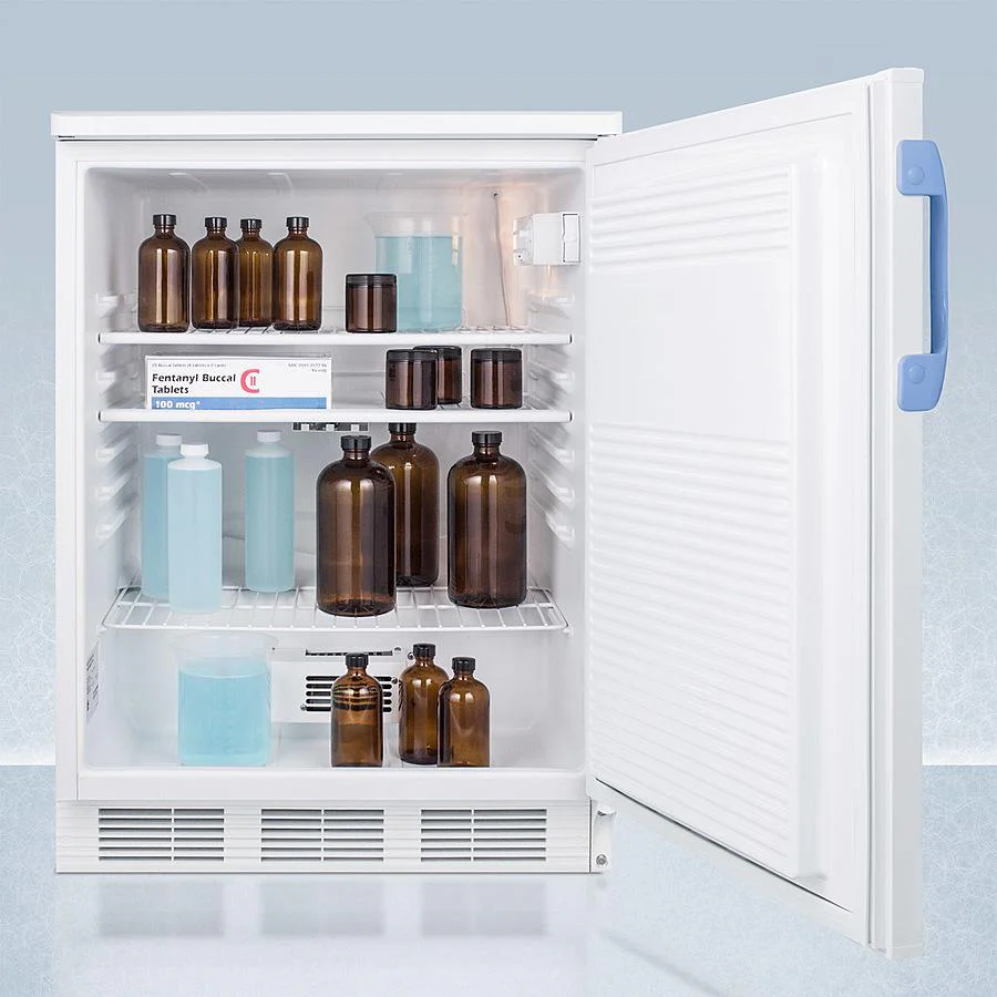 Summit FF7LWBIMED2 24" Wide Built-in All-refrigerator - Image 4