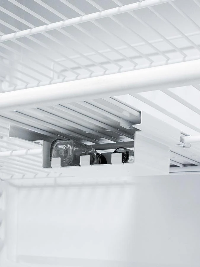 Summit FF7LWBIMED2 24" Wide Built-in All-refrigerator - Image 9