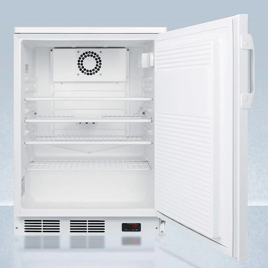Summit FF7LWBIPLUS2 24" Wide Built-in All-refrigerator - Image 2