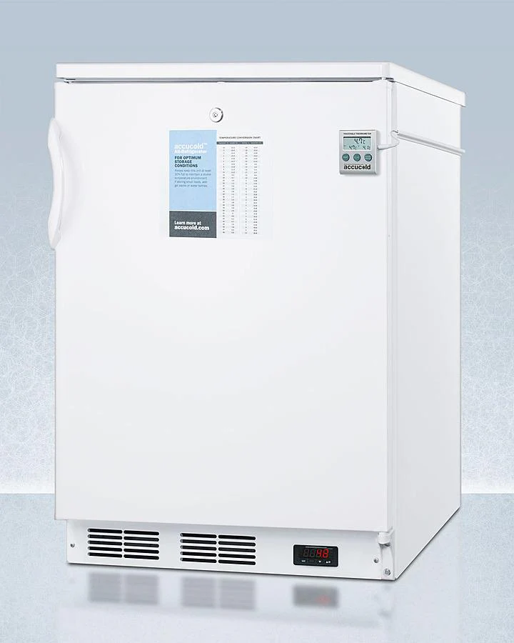 Summit FF7LWBIPLUS2 24" Wide Built-in All-refrigerator - Image 3