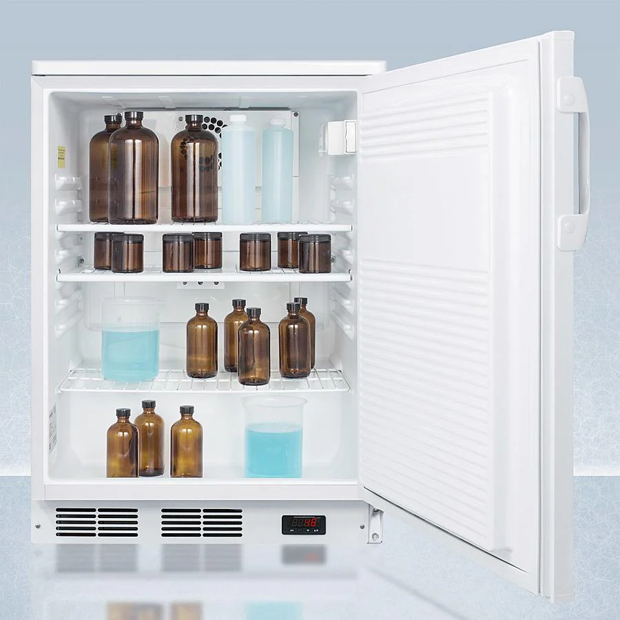 Summit FF7LWBIPLUS2 24" Wide Built-in All-refrigerator - Image 4