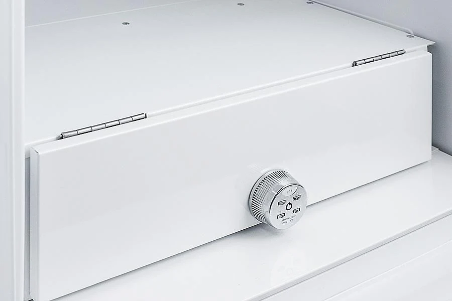 Summit FF7LWBIPLUS2 24" Wide Built-in All-refrigerator - Image 5