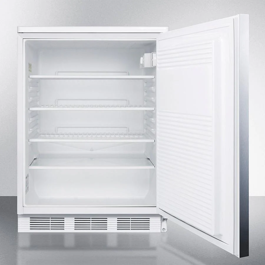 Summit FF7LWSSHH 24" Wide All-refrigerator - Image 3