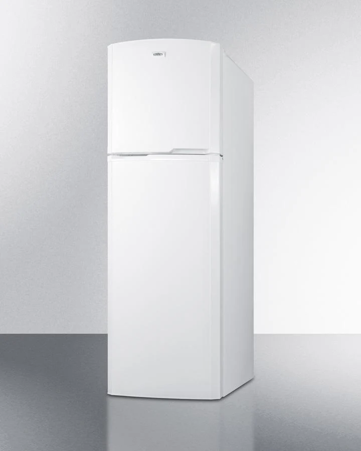 Summit FF946WLHD 22" Wide Top Mount Refrigerator-freezer - Image 3