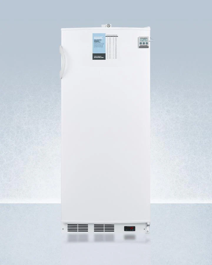 Summit FFAR10PLUS2 24" Wide All-refrigerator