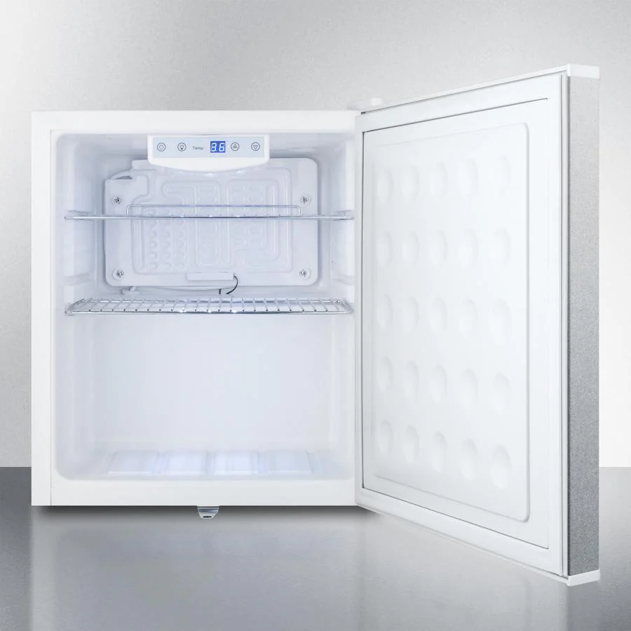 Summit FFAR25L7SS Compact All-refrigerator - Image 2