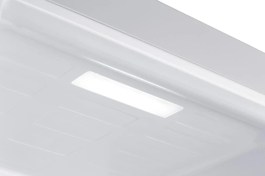 Summit FFBF124SS 24" Wide Bottom Mount Refrigerator-freezer - Image 7