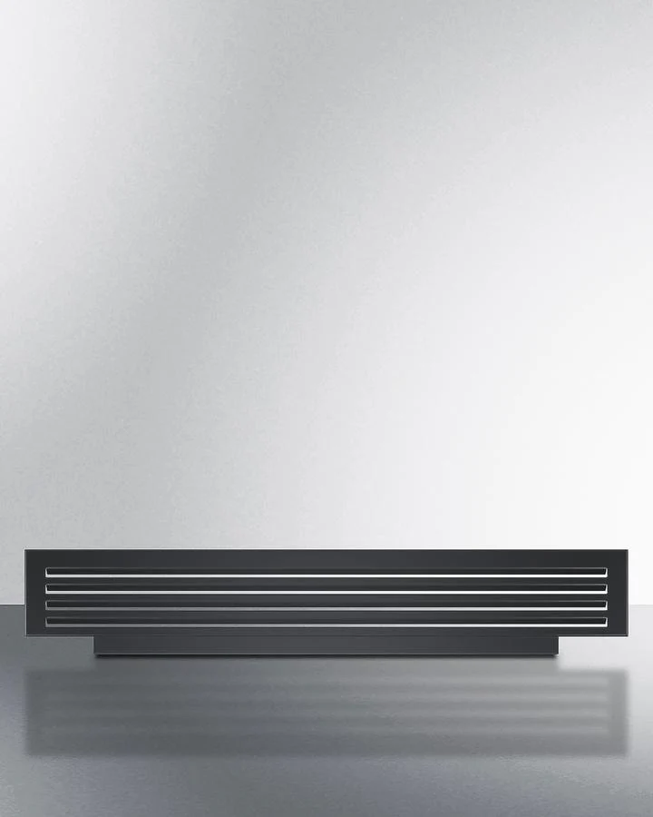 Summit FFBF279SSXH72LHD 28" Wide Bottom Freezer Refrigerator - Image 2