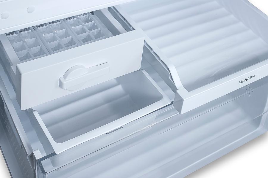 Summit FFBF279SSXH72LHD 28" Wide Bottom Freezer Refrigerator - Image 7