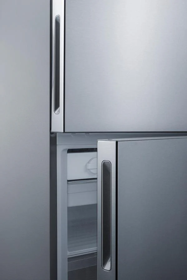 Summit FFBF279SSXIM 28" Wide Bottom Freezer Refrigerator - Image 6