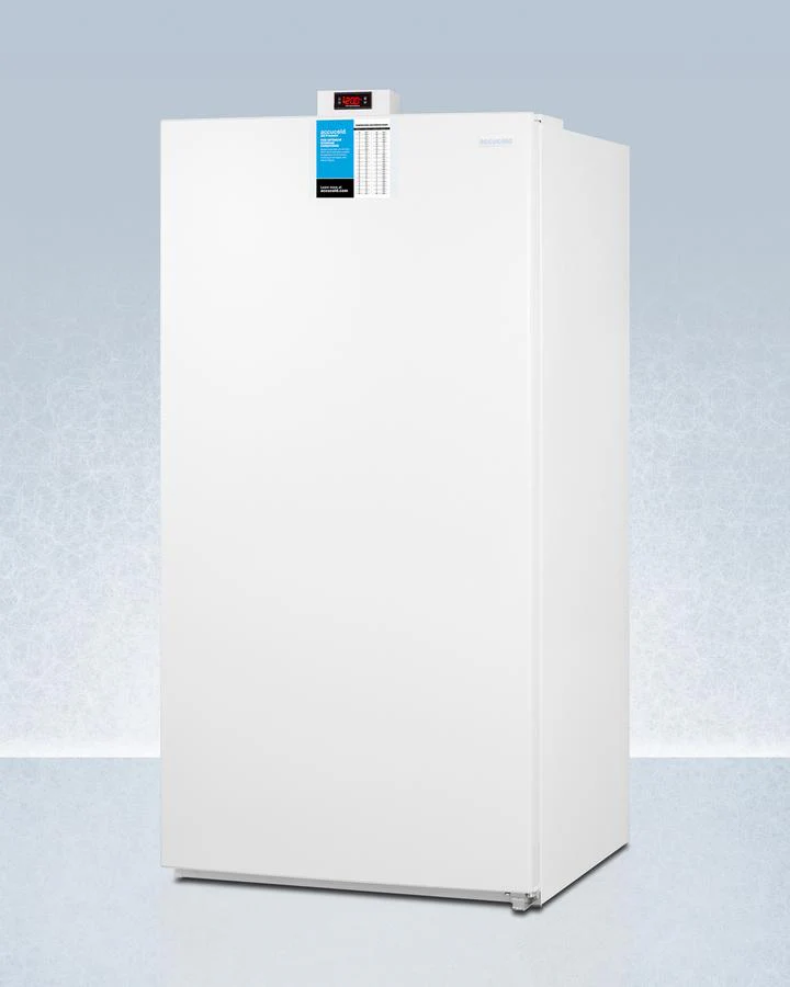 Summit FFUF194 33" Wide Upright All-freezer - Image 3