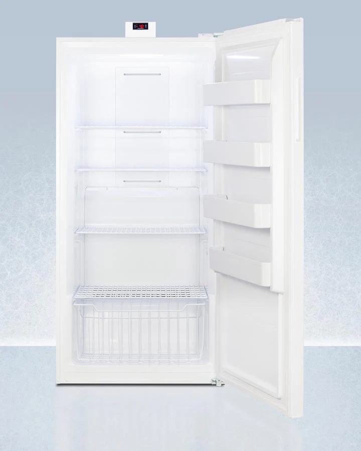 Summit FFUR23 33" Wide Upright All-refrigerator - Image 2