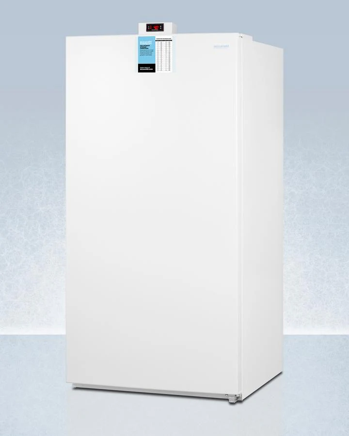 Summit FFUR23 33" Wide Upright All-refrigerator - Image 3
