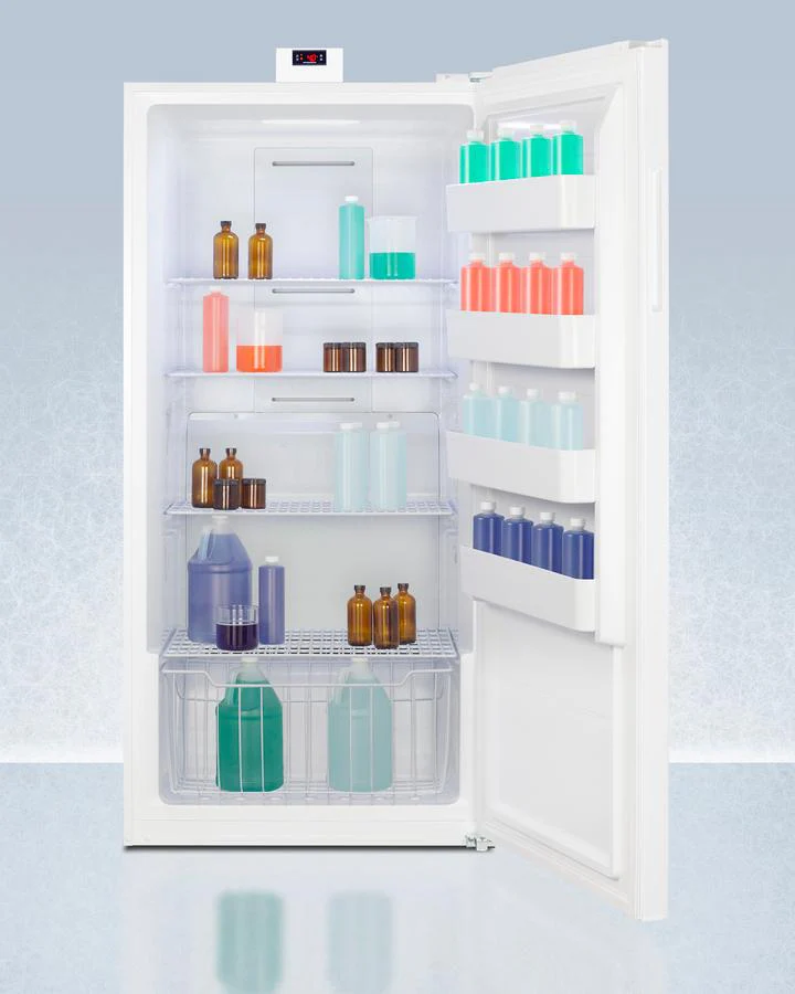 Summit FFUR23 33" Wide Upright All-refrigerator - Image 5