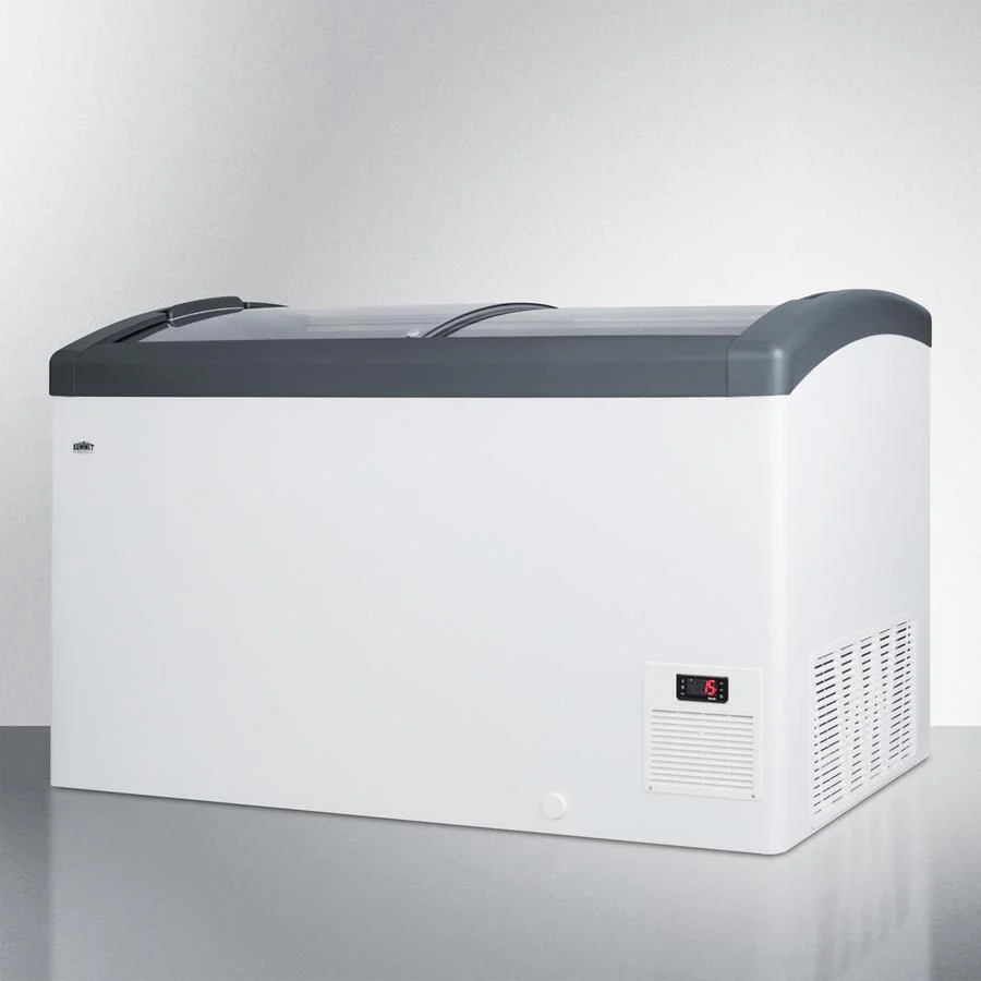 Summit FOCUS131 12 CU.FT. Chest Freezer - Image 3
