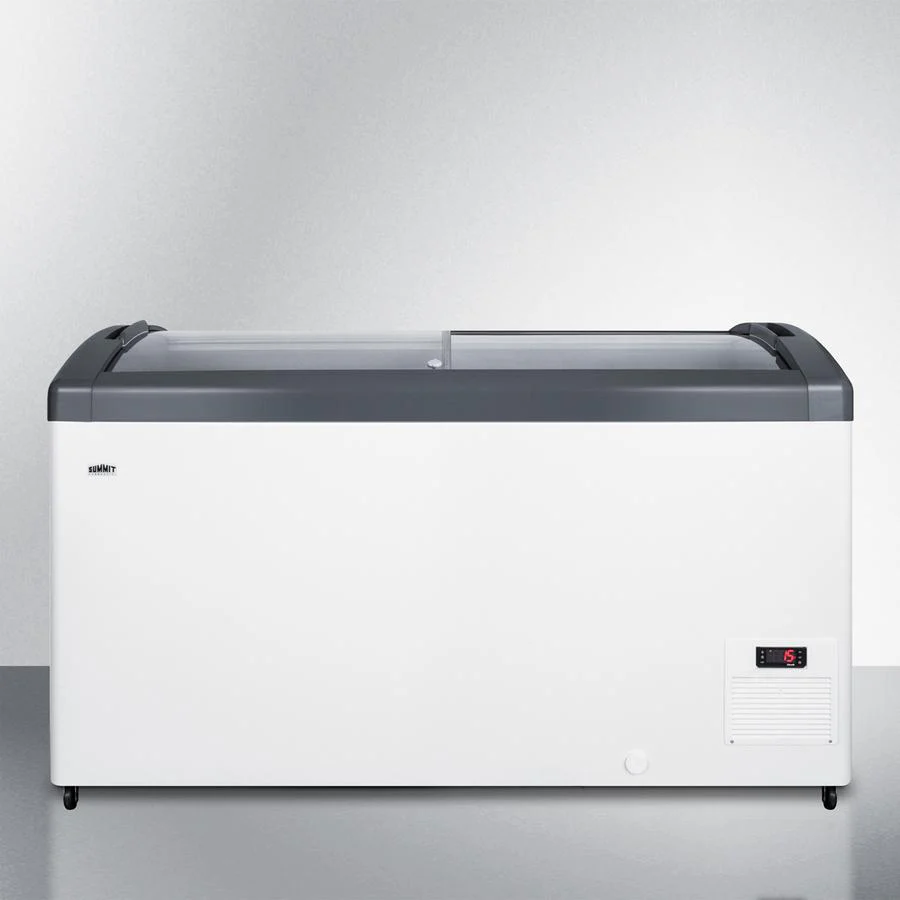 Summit FOCUS131 12 CU.FT. Chest Freezer - Image 9