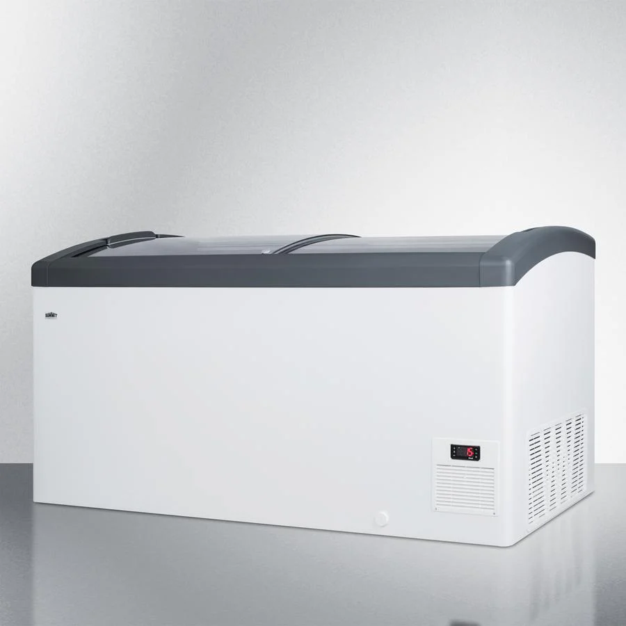 Summit FOCUS151 15 CU.FT. Chest Freezer - Image 2