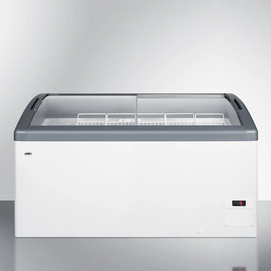 Summit FOCUS151 15 CU.FT. Chest Freezer - Image 3