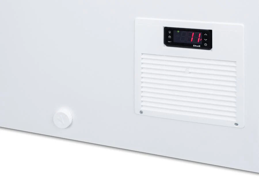 Summit FOCUS151 15 CU.FT. Chest Freezer - Image 4