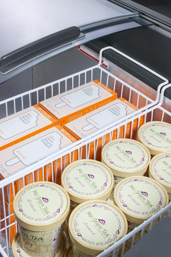 Summit FOCUS151 15 CU.FT. Chest Freezer - Image 8